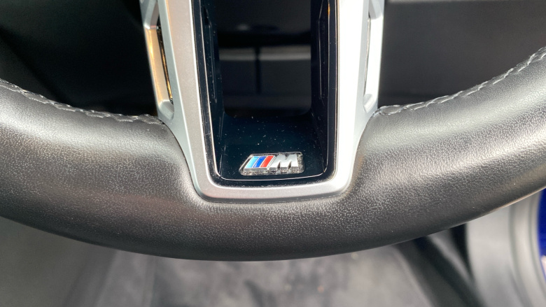 BMW 2 Series 220i MHT M Sport 5dr DCT Petrol Hatchback